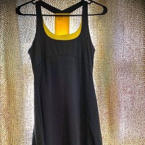 Lola tennis dress (small)